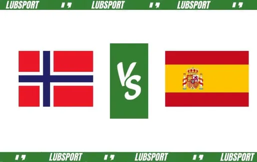 Norwegia – Hiszpania typy, kursy bukmacherskie (15.10.2023)