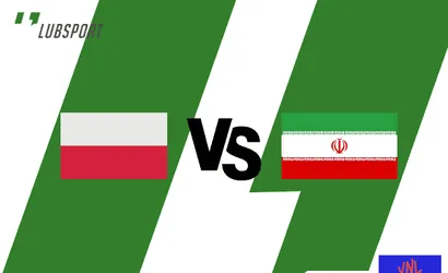 Polska – Iran typy, o której grają, kiedy? (Liga Narodów Siatkówka Mężczyzn 2022)