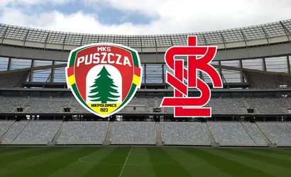 Puszcza Niepołomice – ŁKS Łódź typy i składy – 13 sierpnia 2021
