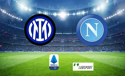 Inter – Napoli typy, kursy, zakłady 21/11/2021