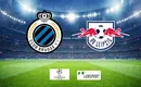 Club Brugge – RB Lipsk typy, kursy 24/11/2021