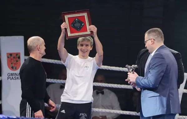 Karolina Michalczuk: Nikt nie pomyślał, że dziewczyna taka jak ja będzie mistrzynią świata (Wywiad)