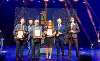 Akademicki Związek Sportowy w Lublinie Ambasadorem Województwa Lubelskiego