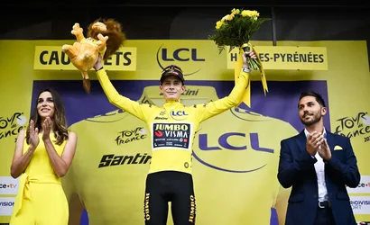 Tour de France 2023 etap 8: trasa, mapa, kiedy start i meta?