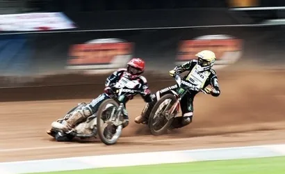 Speedway Grand Prix 2022: kto wypadał najlepiej w Gorican?