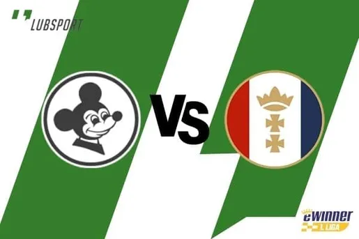 Falubaz Zielona Góra - Wybrzeże Gdańsk