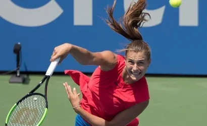 Sabalenka – Świątek typy ✔️ WTA Finals ✔️ 14.11.2021