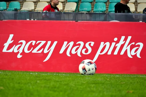 Co dalej z rozgrywkami? W czwartek nadzwyczajne posiedzenie Zarządu PZPN