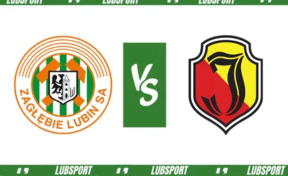 Zagłębie Lubin &ndash; Jagiellonia typy i kursy (20.04.2024)