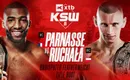 KSW 85 PPV gdzie oglądać? Transmisja, stream online