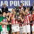 Finał Totolotek Pucharu Polski: Cracovia – Lechia Gdańsk 3:2 (Fotorelacja)