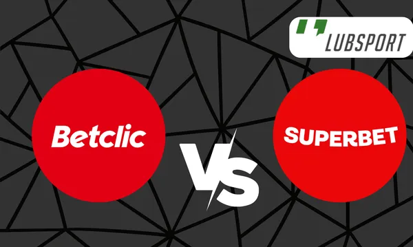 Superbet czy Betclic