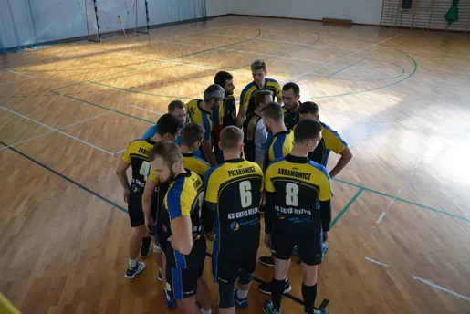 Zespół z Bełżyc pnie się w górę. Tempo Chełm pozostaje w dole III-ligowej stawki