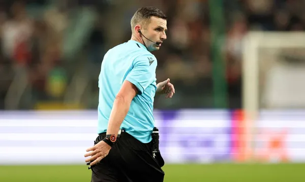 Kto sędziuje mecz Chorwacja – Brazylia w 1/4 finału MŚ 2022?