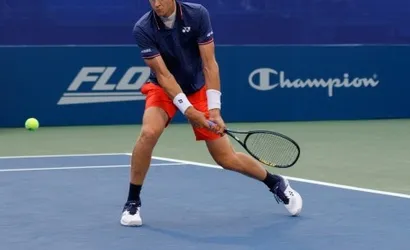 Hurkacz – Fucsovics typy na ATP Stuttgart 2022, kiedy, o której, gdzie obejrzeć?