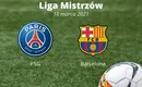 PSG – Barcelona 2021 typy i kursy