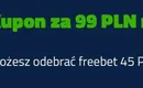 Finał Ligi Europy 2022 – bonus freebet od forBET na 49 złotych!