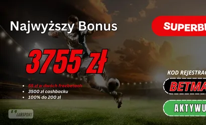 Superbet freebet &ndash; jak otrzymać?