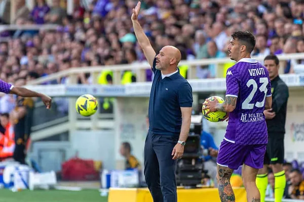 Fiorentina &ndash; West Ham gdzie oglądać finał Ligi Konferencji? Transmisja tv, stream online