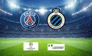 PSG – Club Brugge typy, kursy zakłady 07/12/2021