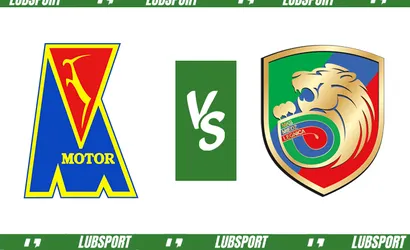Motor Lublin &ndash; Miedź Legnica typy i kursy (08.10.2023)