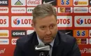 Jerzy Brzęczek wraca na ławkę trenerską? Ciekawy kierunek