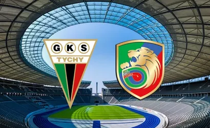 GKS Tychy – Miedź Legnica typy i składy – 13 sierpnia 2021