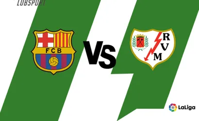 Barcelona – Rayo typy, kursy, przewidywania (13.08.2022)