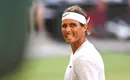Wimbledon: Rafael Nadal podjął decyzję w sprawie swojego startu