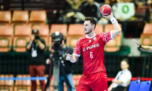 Kiedy gra Polska ze Słowenią? O której godzinie mecz MŚ piłkarzy ręcznych 2023?