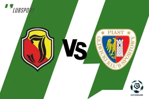 Jagiellonia - Piast typy