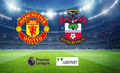 Manchester United – Southampton typy, kursy 12/02/2022