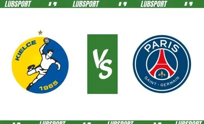 PSG &ndash; Barlinek Industria Kielce typy i kursy (17.06.2023)