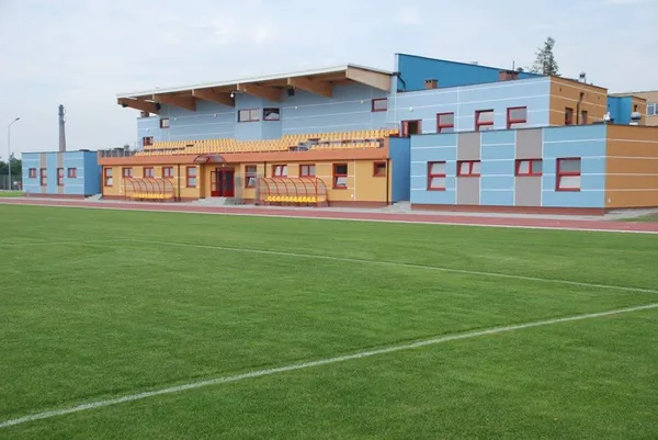 Podsumowanie rundy jesiennej sezonu 2018/2019 w wykonaniu Startu Krasnystaw