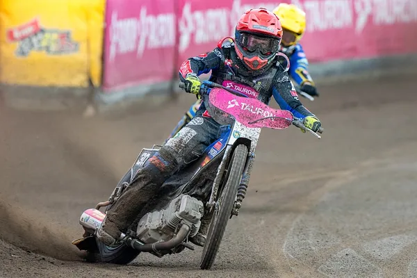 Speedway Grand Prix Czech w Pradze 2024 transmisja. Gdzie oglądać?
