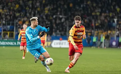 Pietuszewski na radarze wielkiego klubu. Będzie transfer?