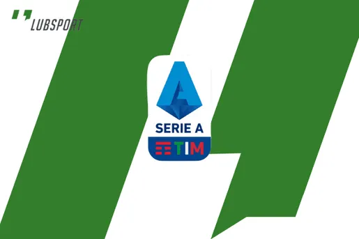 serie a typy