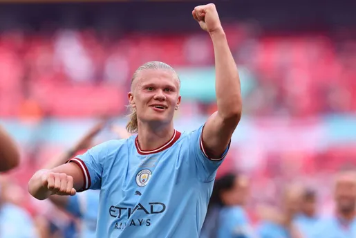 Manchester City - Inter Mediolan typy