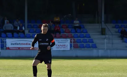 Unia Hrubieszów chciała wygrać w Łukowie i to zrobiła