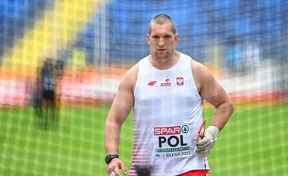 Mistrzostwa Świata w lekkoatletyce 2023 klasyfikacja medalowa