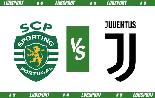 sporting - juventus typy