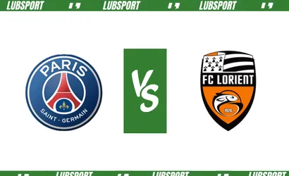 PSG &ndash; Lorient typy, kursy i zapowiedź (30.04.2023)