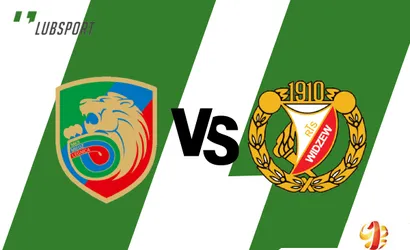 Miedź – Widzew typy, transmisja, zakłady i analiza przedmeczowa