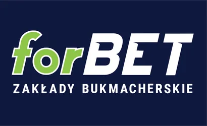 forBET bonus na start &ndash; 2220 zł + 14% do wygranych