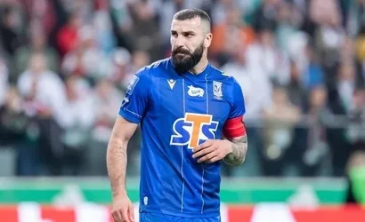 Eliminacje Ligi Konferencji 2022/23 terminarz IV rundy. Z kim gra Lech oraz Rak&oacute;w?