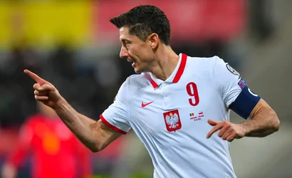 O której mecz Polska – Belgia? Gdzie grają? Na jakim stadionie? Na którym kanale oglądać?