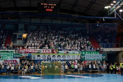 Znamy skład MKS-u Perła Lublin na sezon 2018/2019