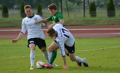 Unia Hrubiesz&oacute;w dołączyła do Orląt
