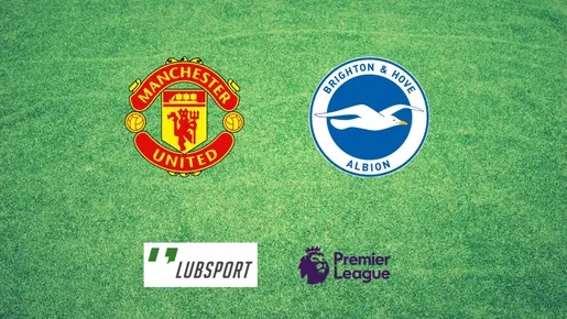 manchester united brighton typy