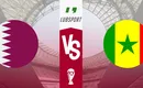 Katar – Senegal typy, kursy i zakłady na MŚ 2022 (25.11.2022)